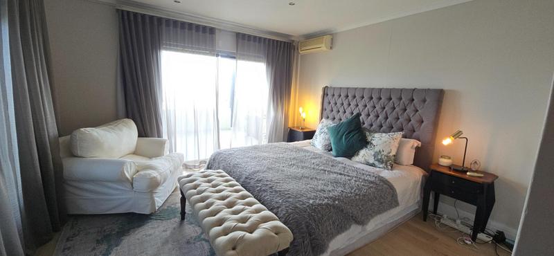 To Let 4 Bedroom Property for Rent in Greenways Golf Estate Western Cape